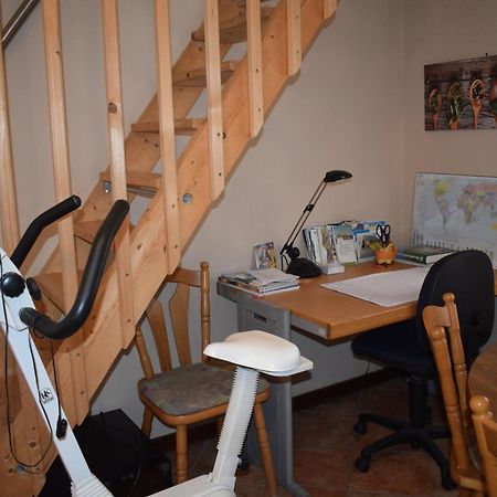 Marktstuebchen An Der Schoenen Loreley Bornich 外观 照片