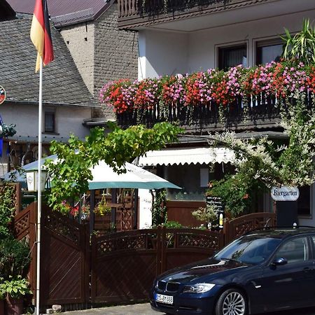 Marktstuebchen An Der Schoenen Loreley Bornich 外观 照片