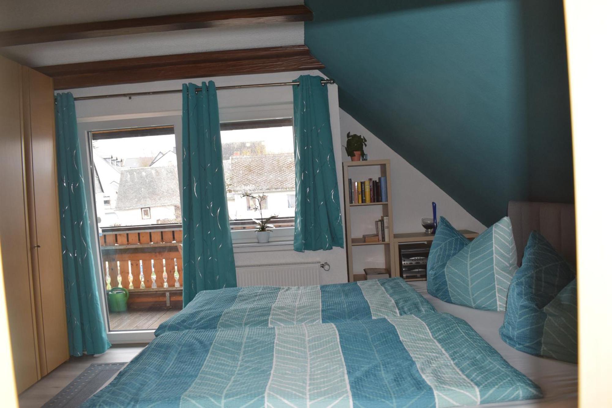 Marktstuebchen An Der Schoenen Loreley Bornich 外观 照片
