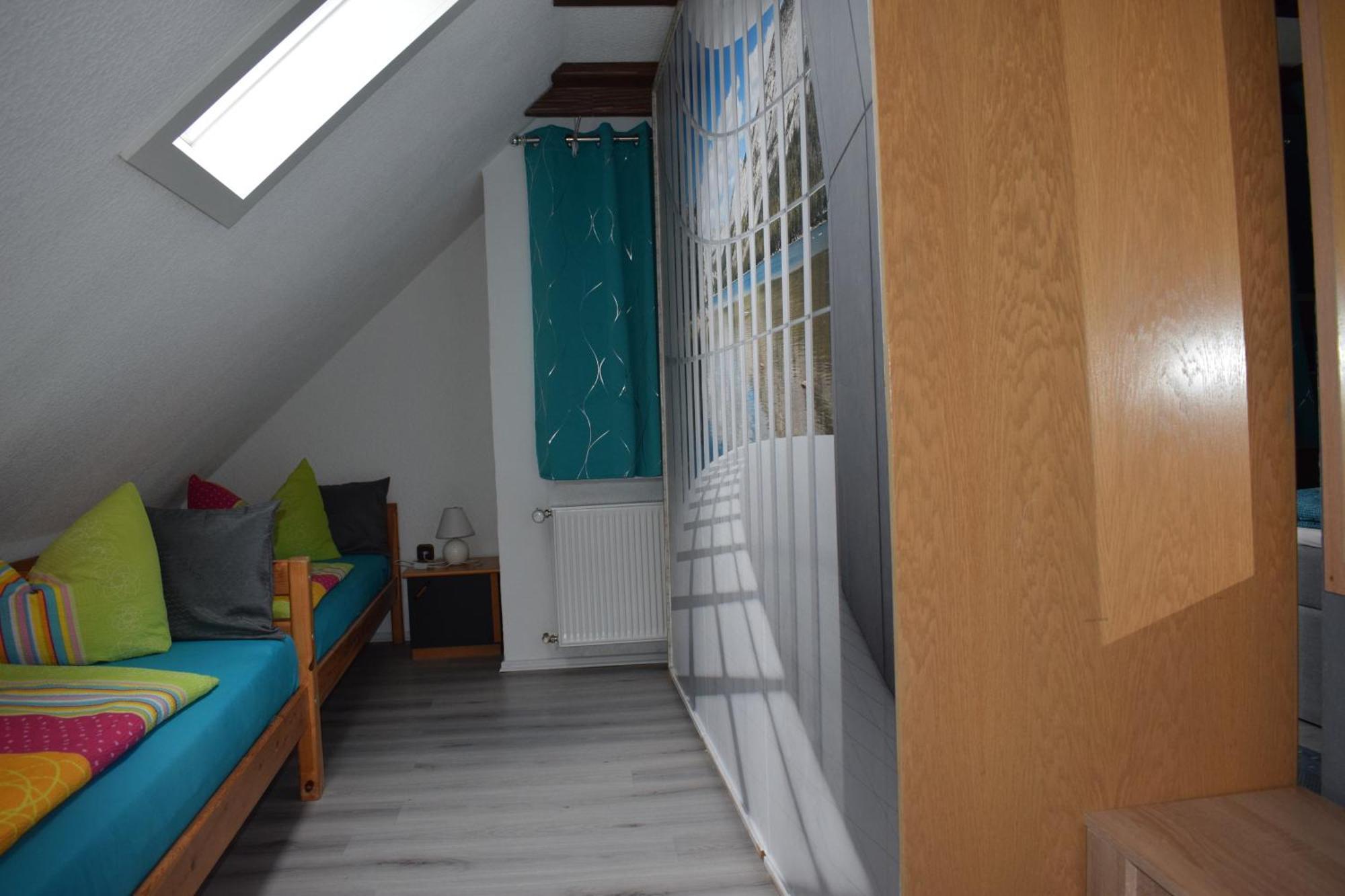 Marktstuebchen An Der Schoenen Loreley Bornich 外观 照片