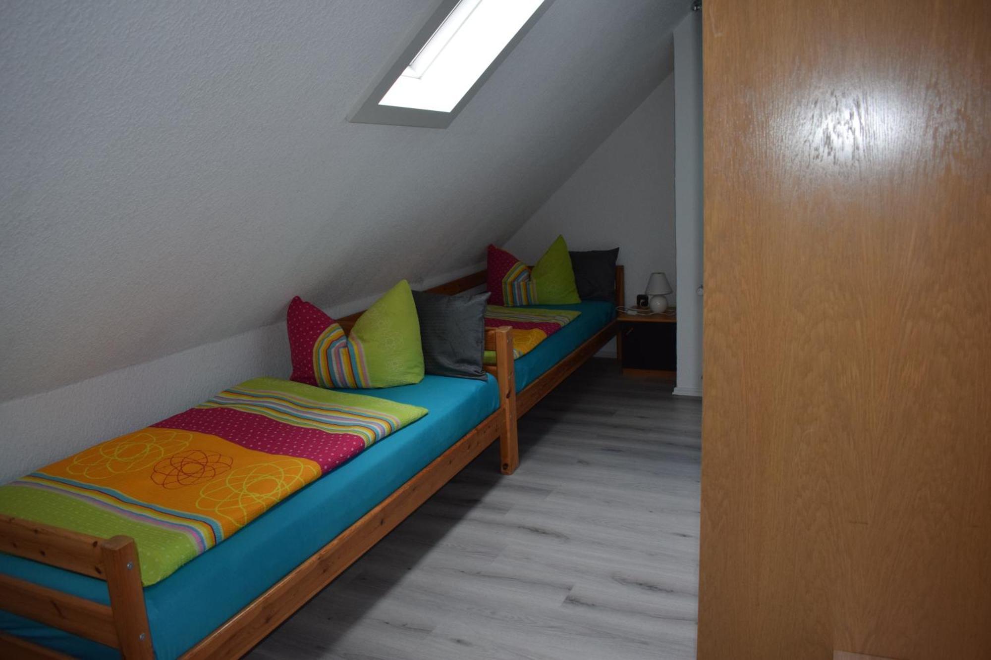 Marktstuebchen An Der Schoenen Loreley Bornich 外观 照片