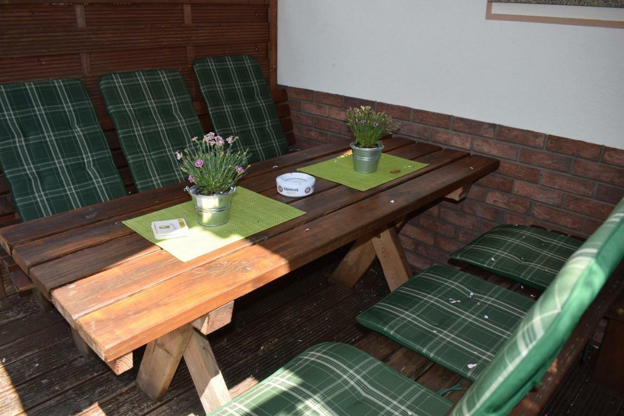 Marktstuebchen An Der Schoenen Loreley Bornich 外观 照片